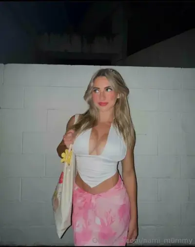 Potret Nami_m0mmy