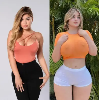 Anastasia Kvitko の肖像