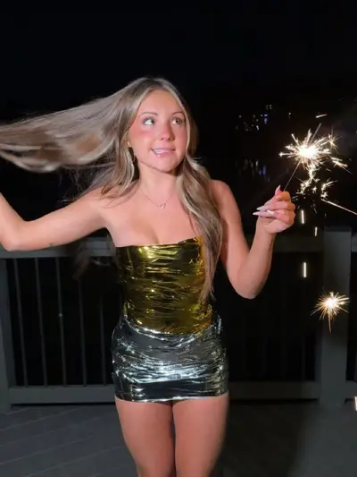 Potret Piper Quinn