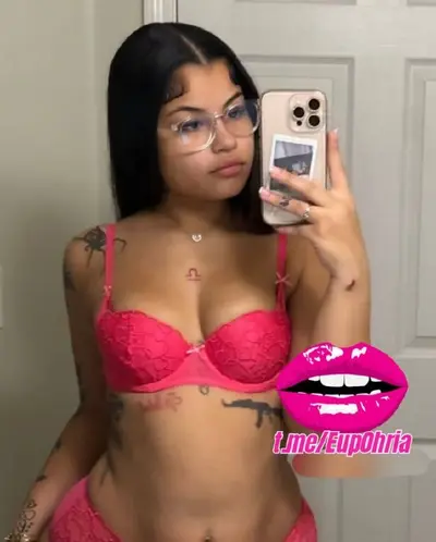 Potret exoticleah