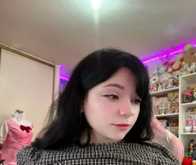 Portrait of DarlingCute