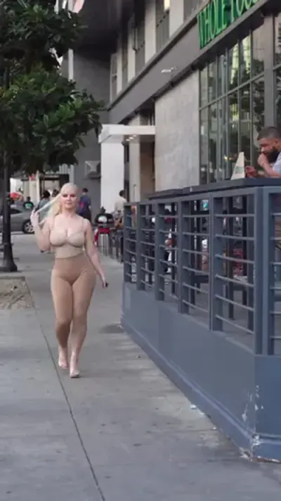 Potret SlimThickVic