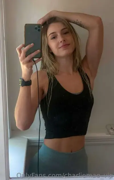 Potret Talulah Mae