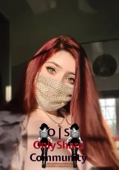 Portrait of Nicolebun