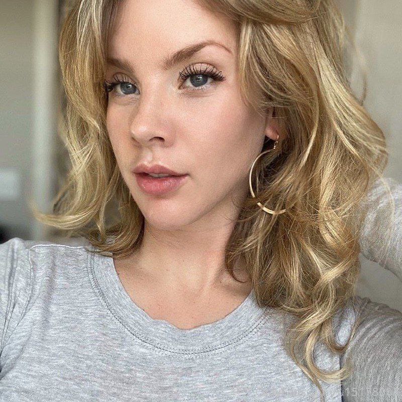 Porträt von Jenna Baby