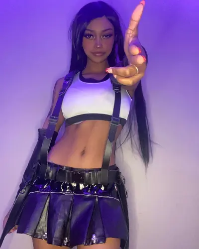 Potret AnxietyDoll