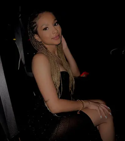 Potret iamRiannaPetite