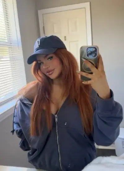 Potret ashleyreneevip