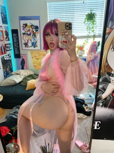 Potret Powrice