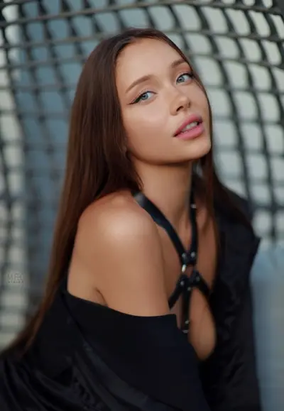 Potret Kate Kuray