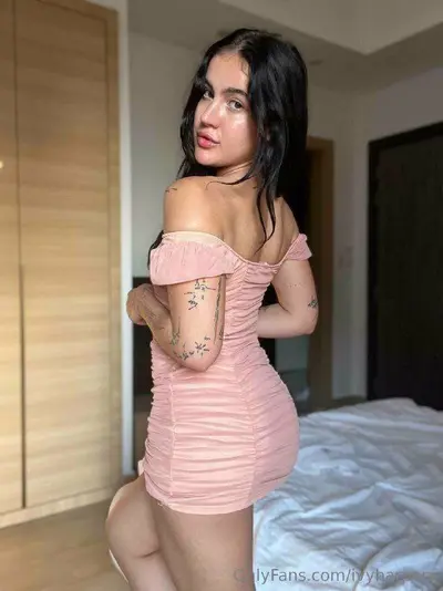 Potret ivyharperx