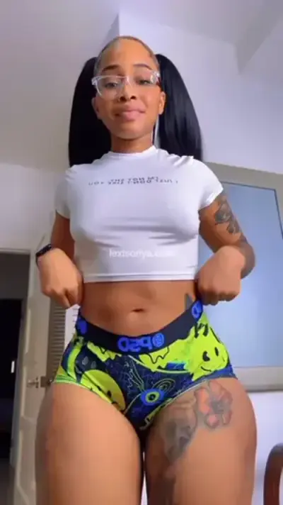 Potret Lexisoriya