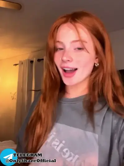 Potret Harley Dean